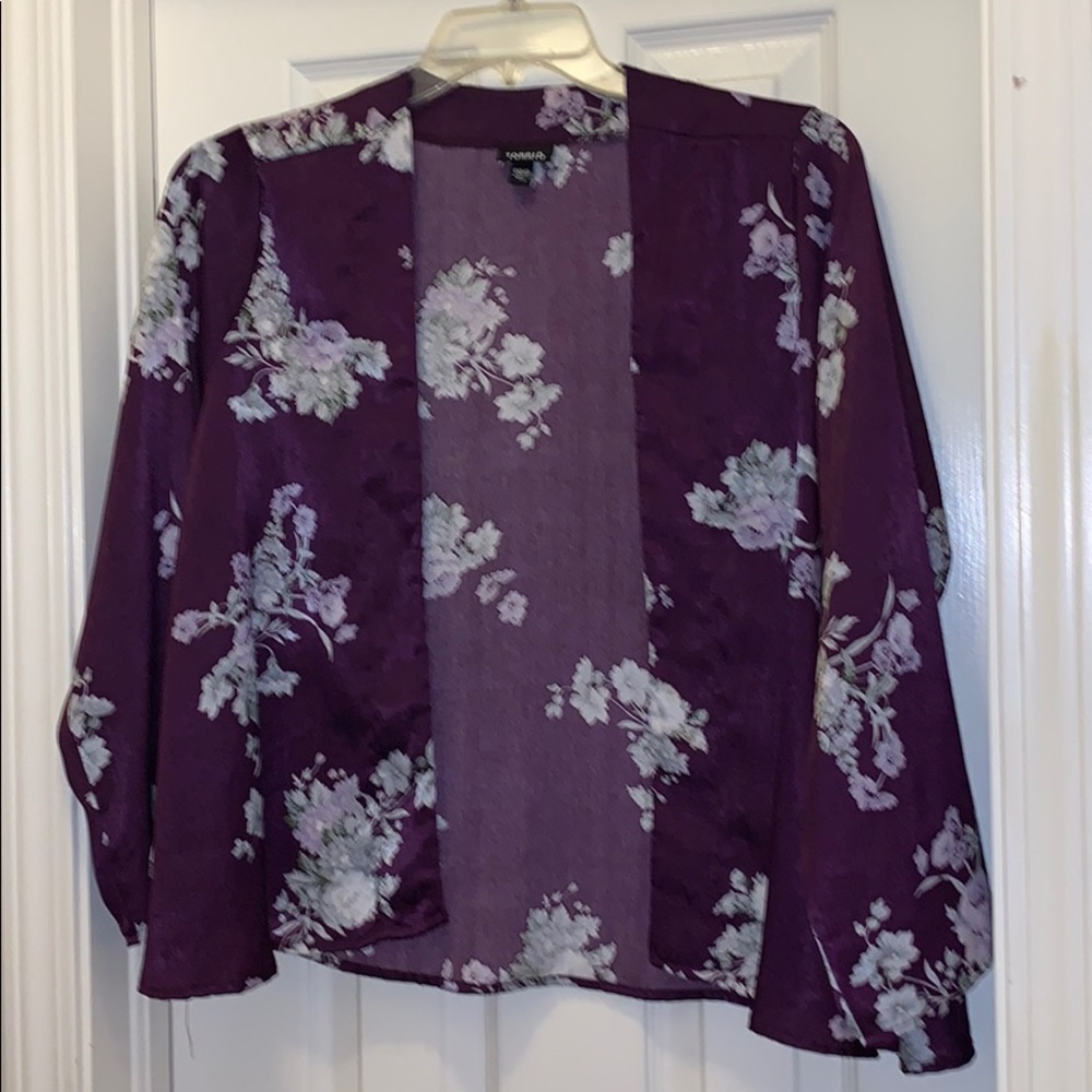 Sz 00/0 Torrid Cardigan
